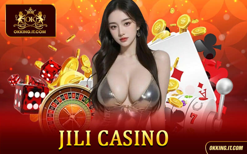 Jili Casino